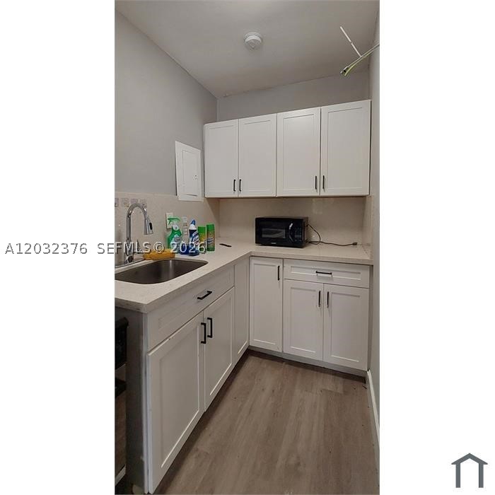 BECKERS SUB - Residential Lease