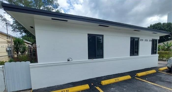 BECKERS SUB - Residential Lease
