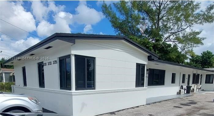BECKERS SUB - Residential Lease