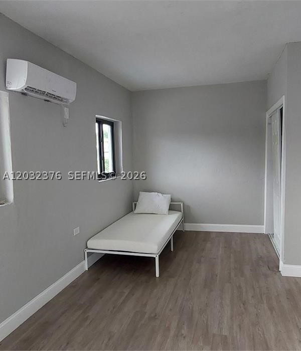 BECKERS SUB - Residential Lease