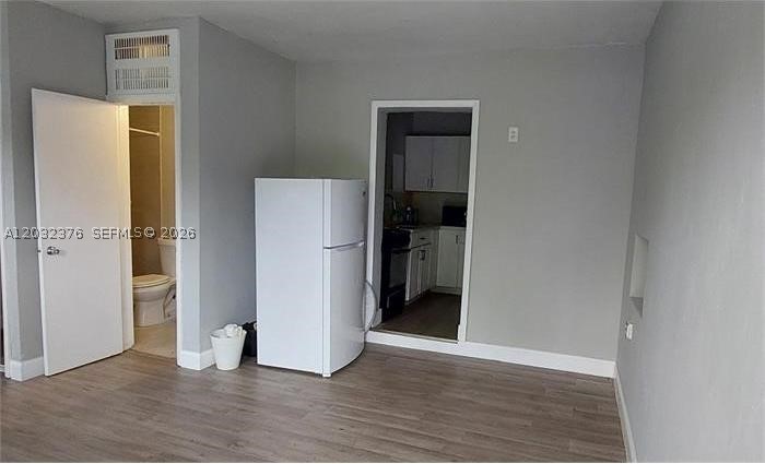 BECKERS SUB - Residential Lease