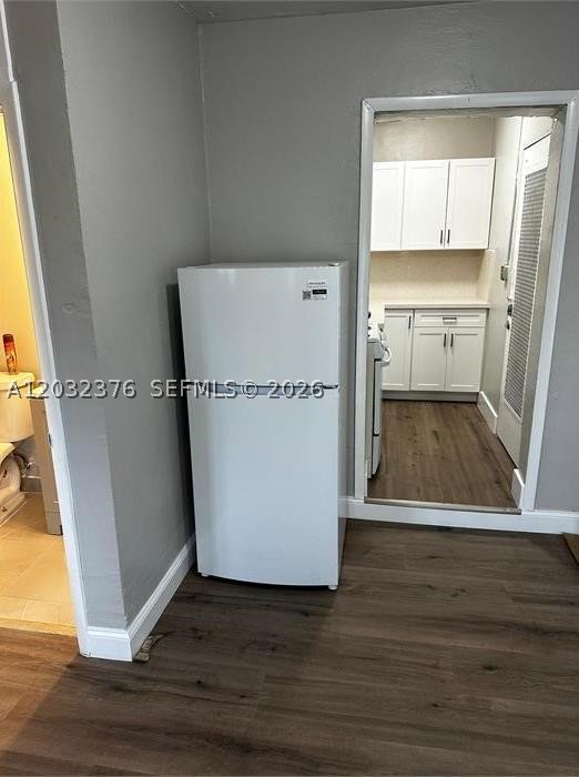 BECKERS SUB - Residential Lease