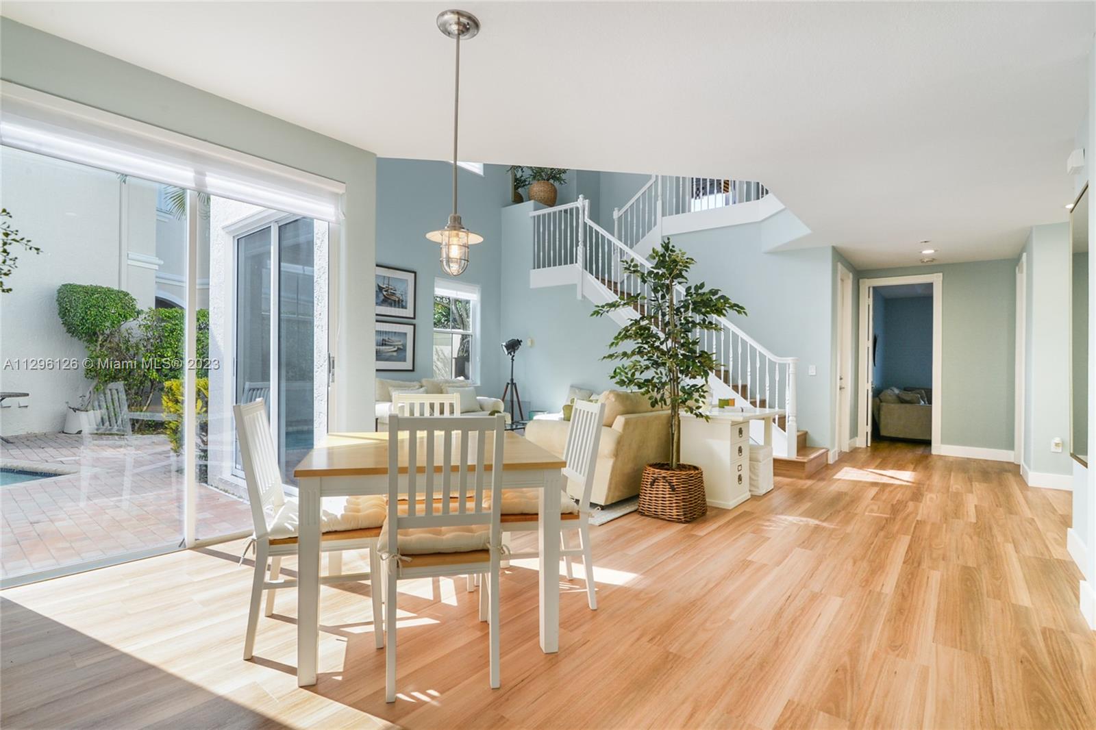 Harbor Island - Residential