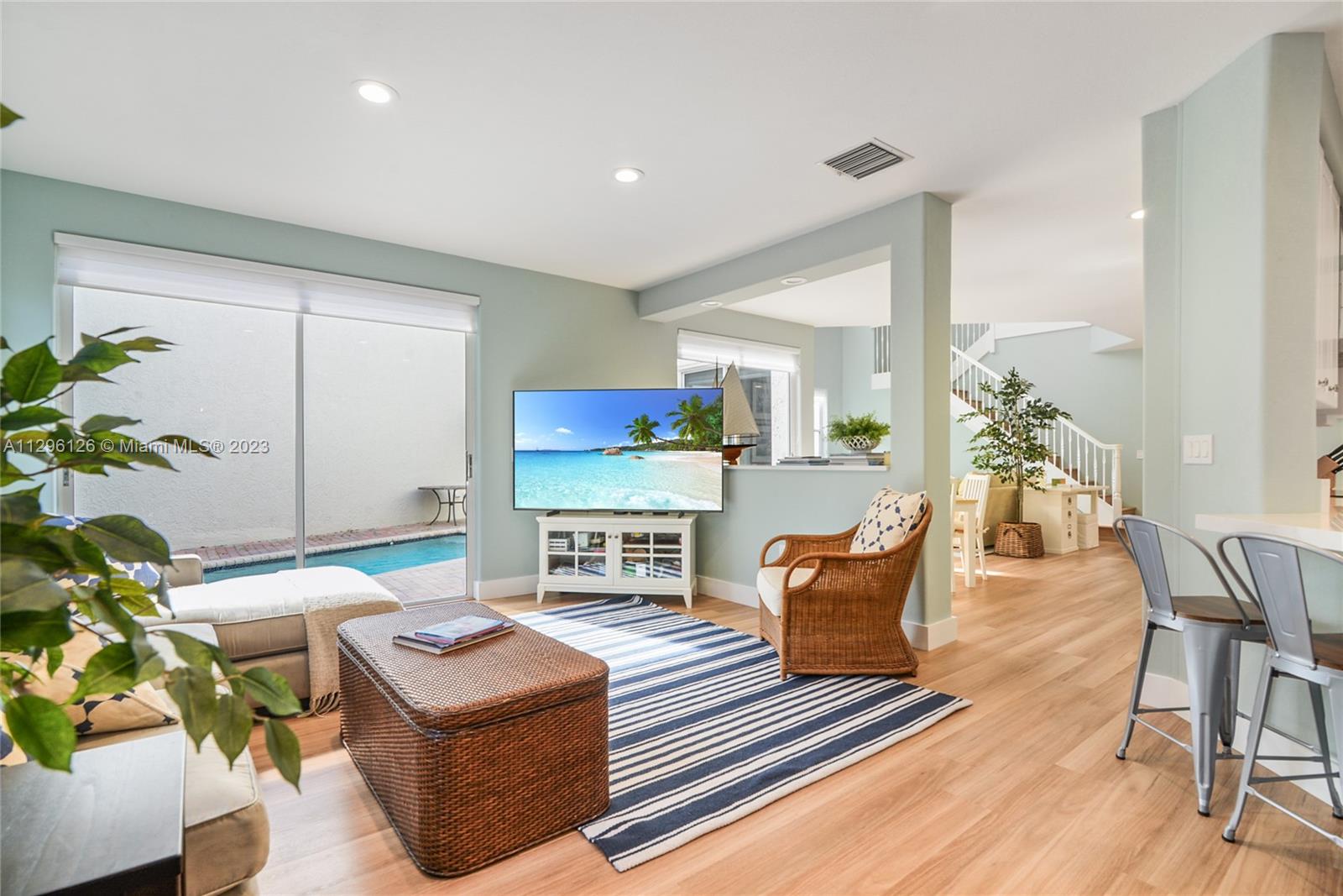 Harbor Island - Residential