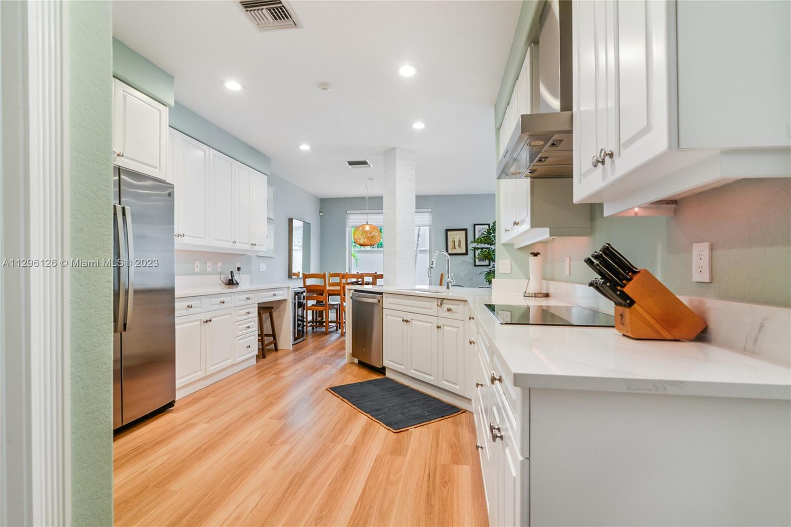 Harbor Island - Residential