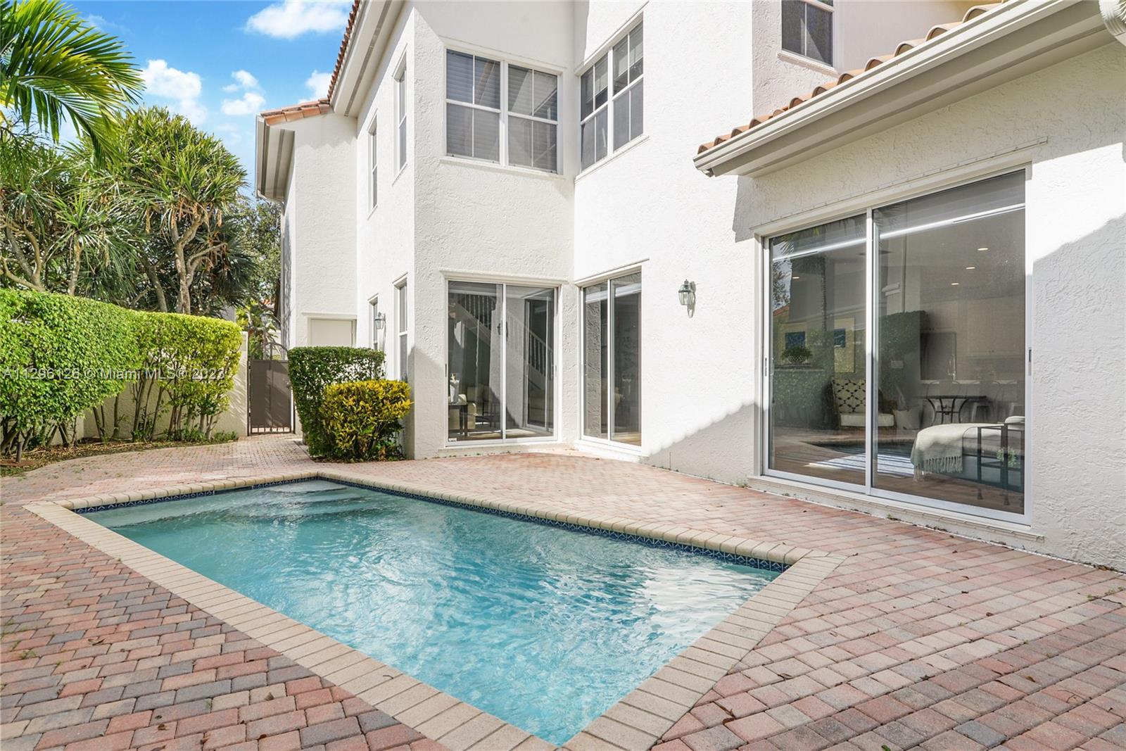 Harbor Island - Residential