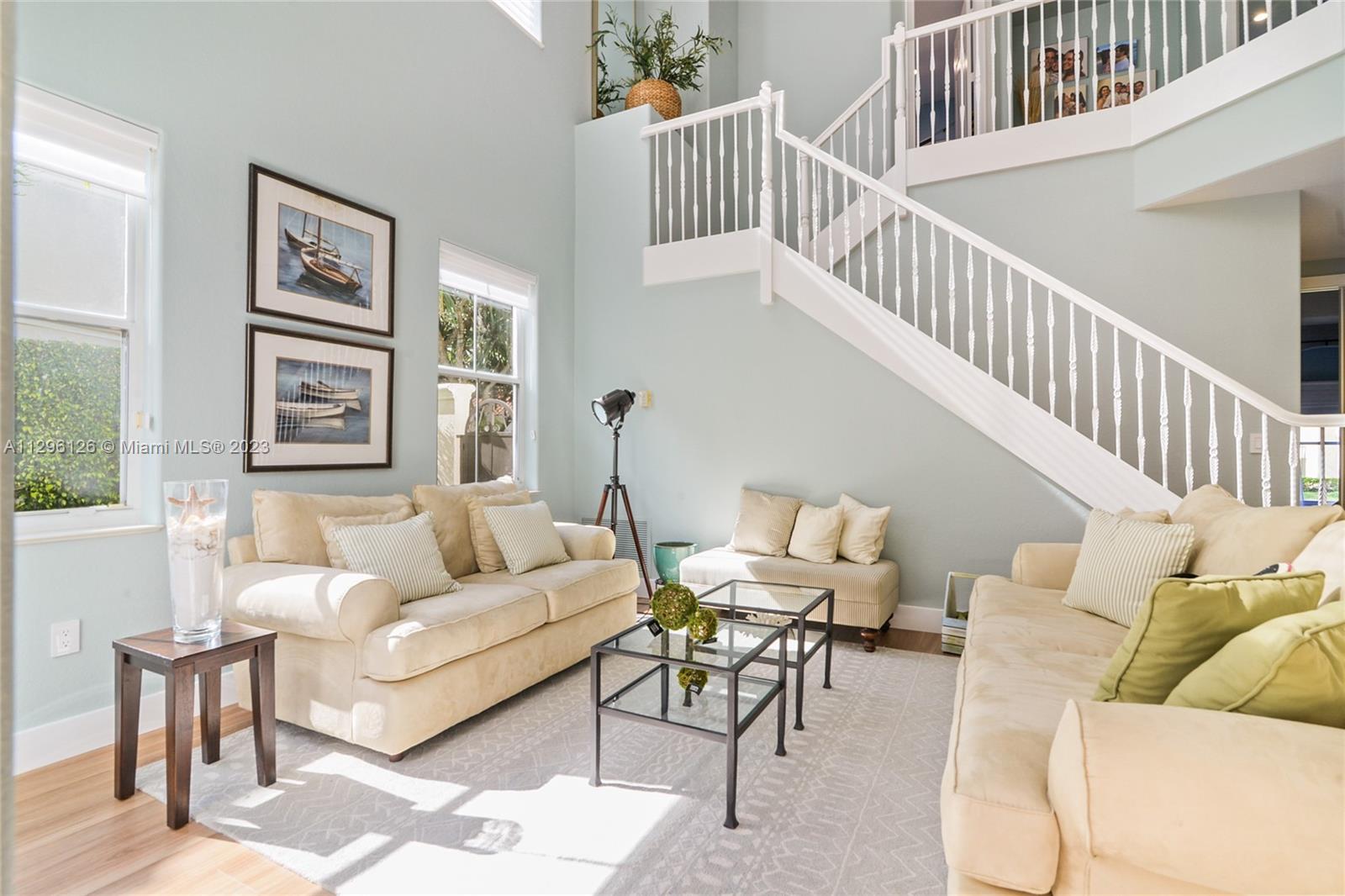Harbor Island - Residential