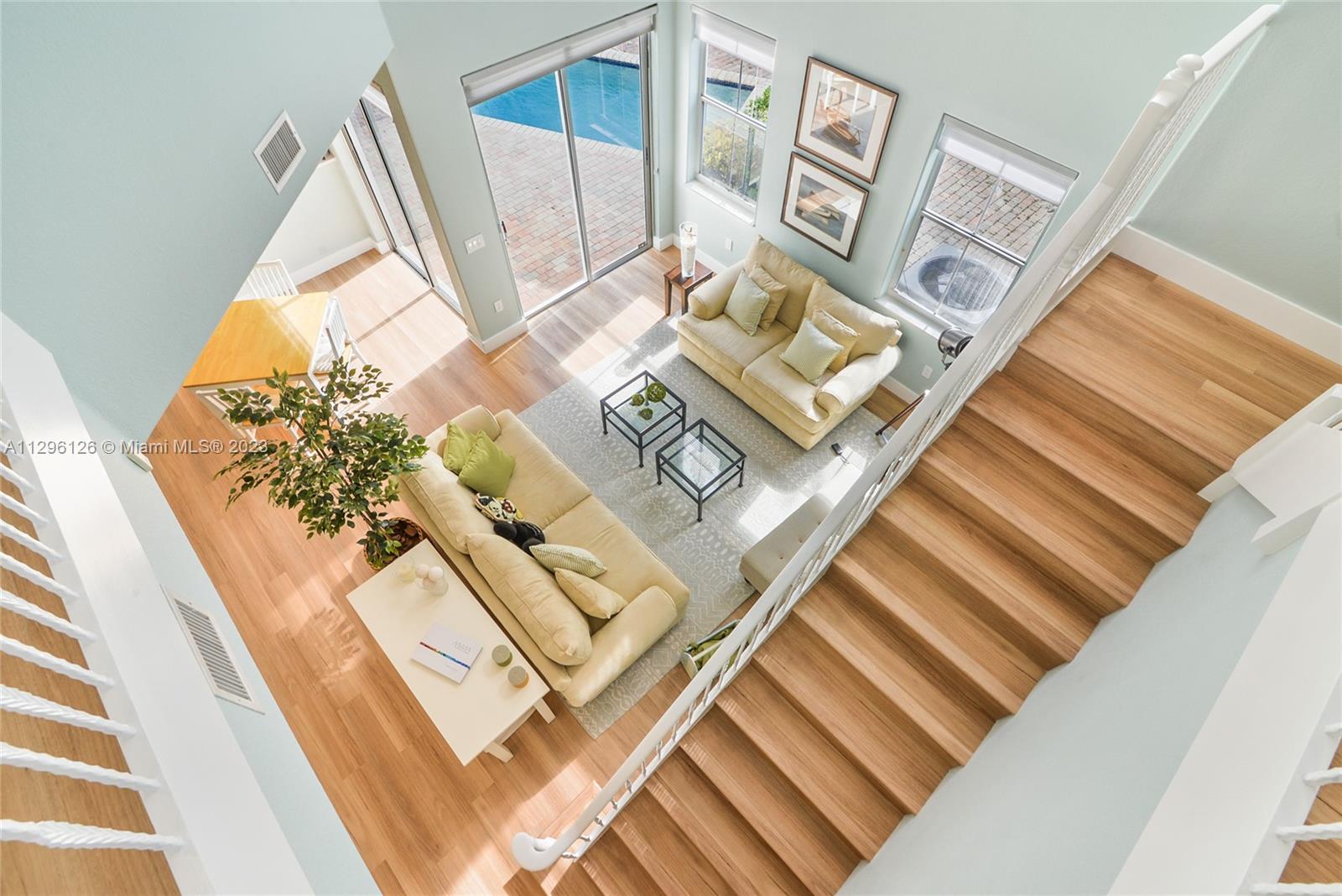 Harbor Island - Residential