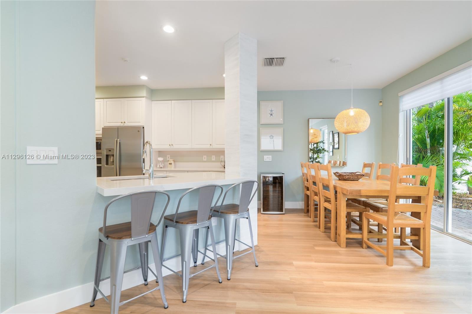 Harbor Island - Residential