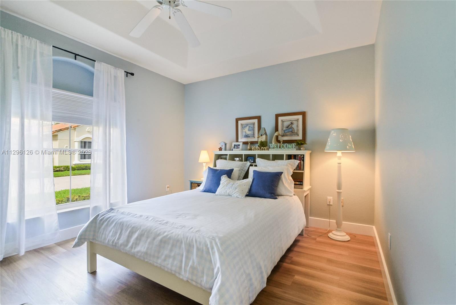 Harbor Island - Residential