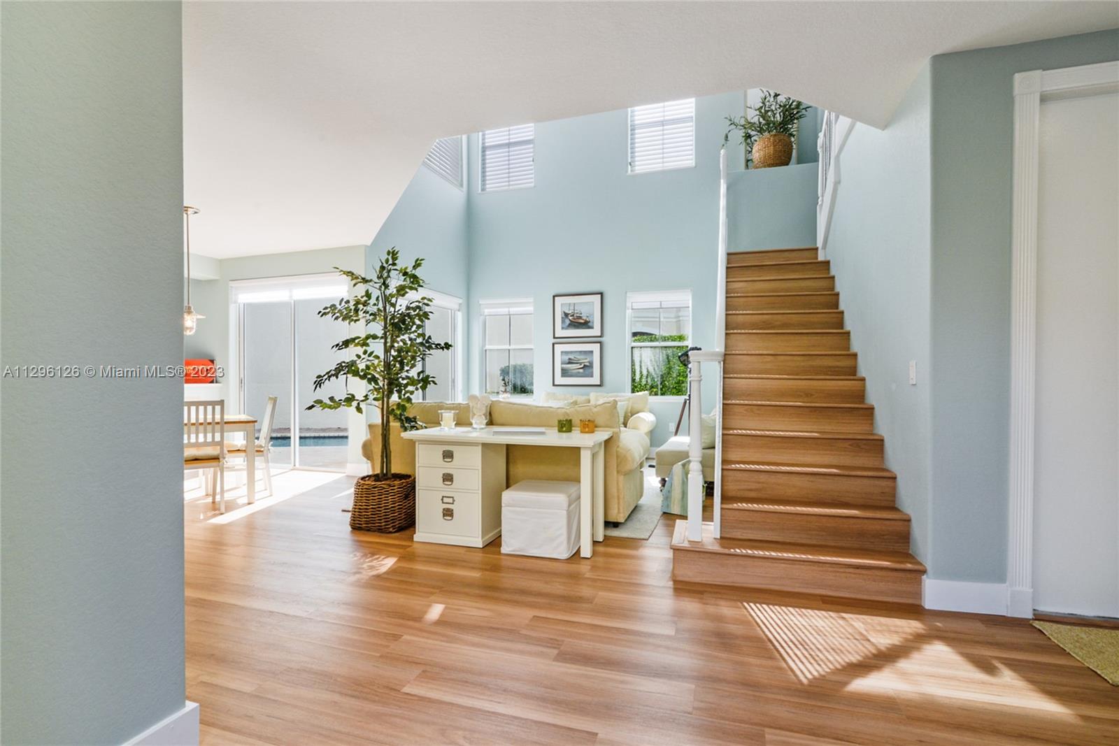 Harbor Island - Residential