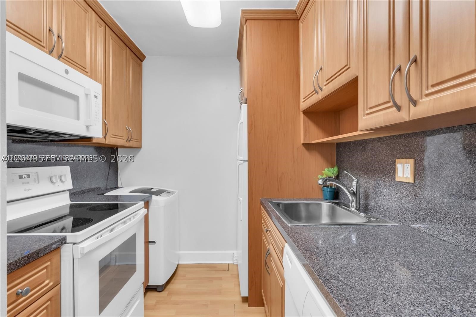 HALF MOON TOWERS CONDO - Residential