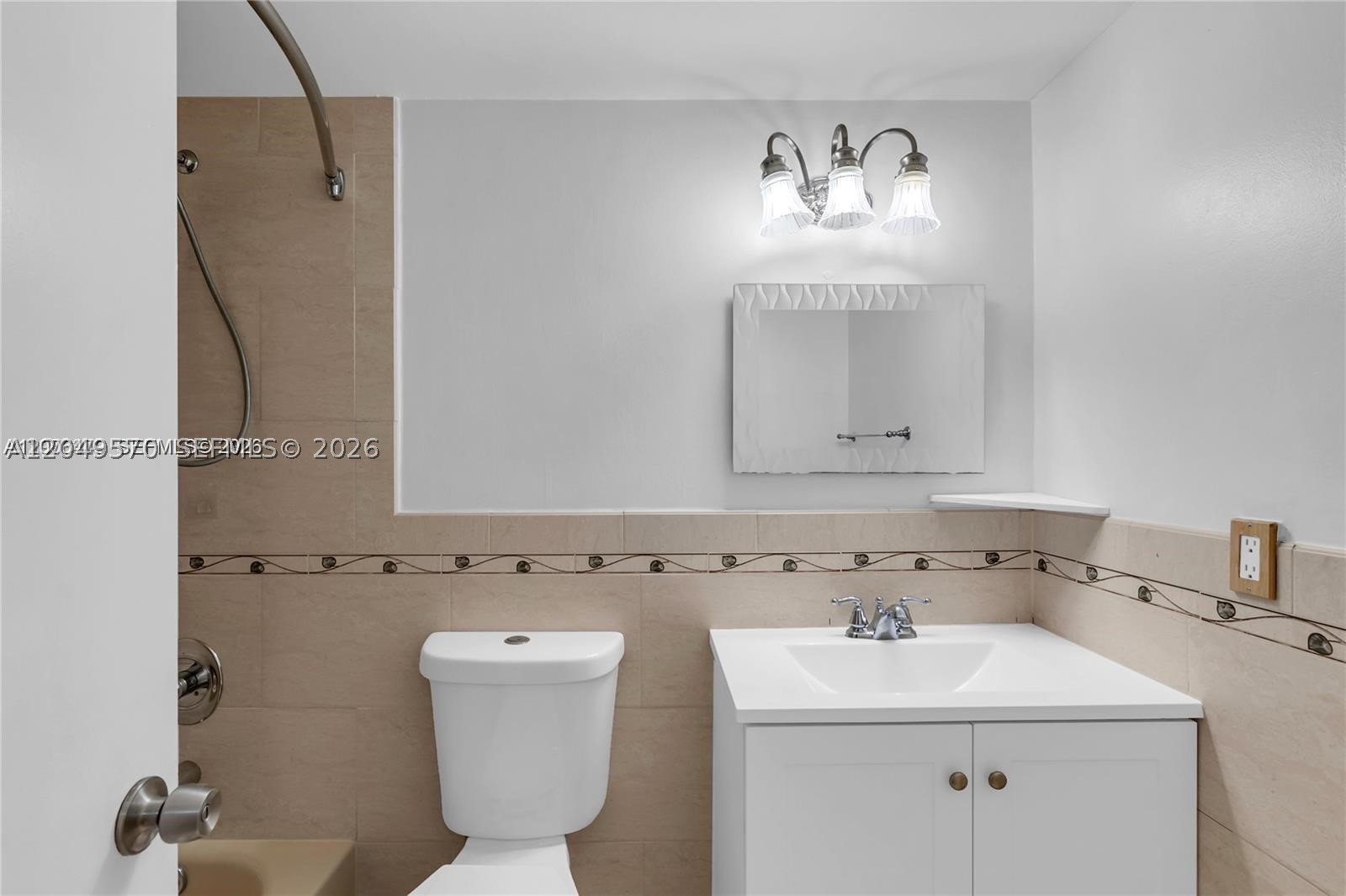HALF MOON TOWERS CONDO - Residential