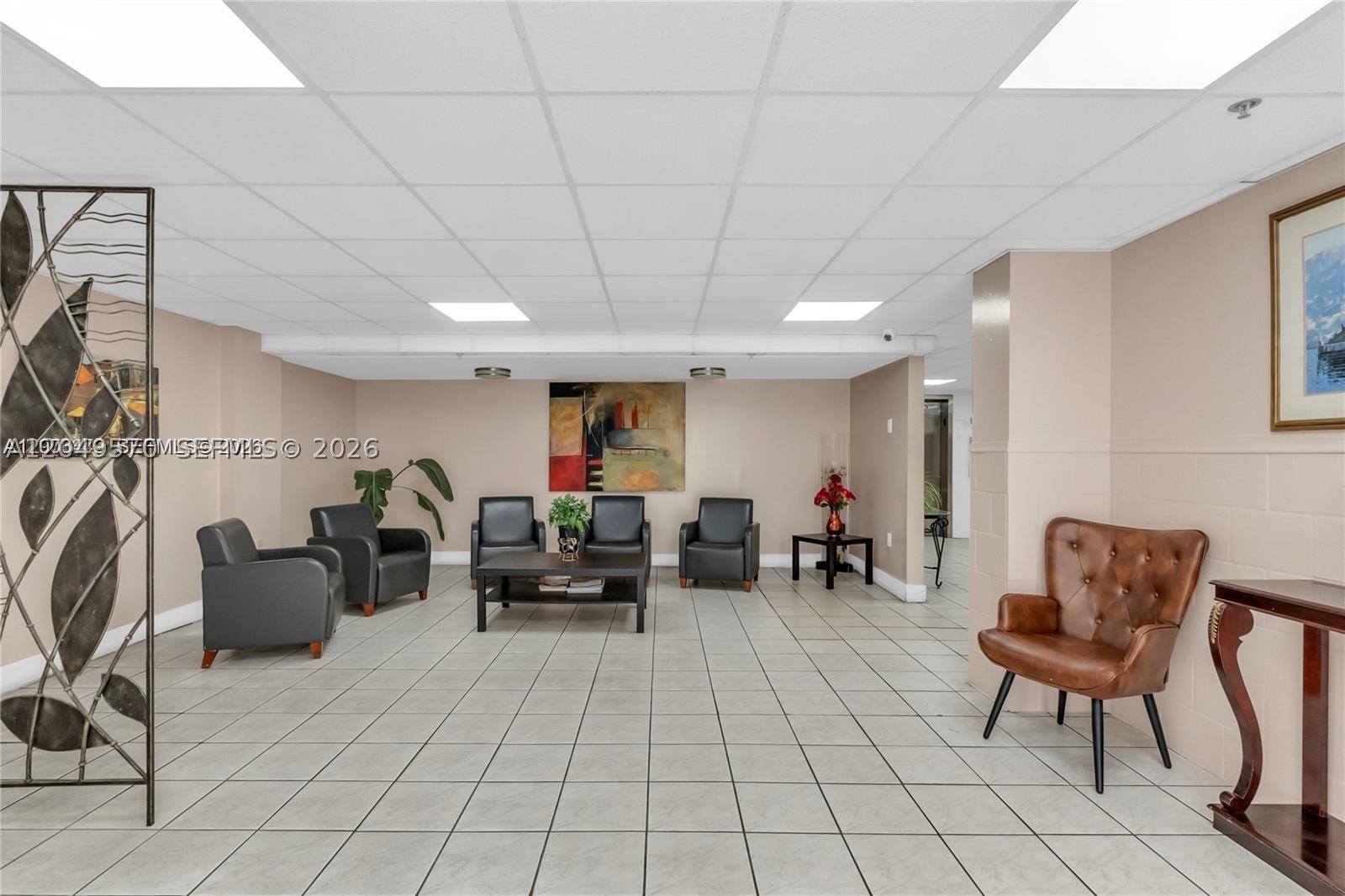 HALF MOON TOWERS CONDO - Residential