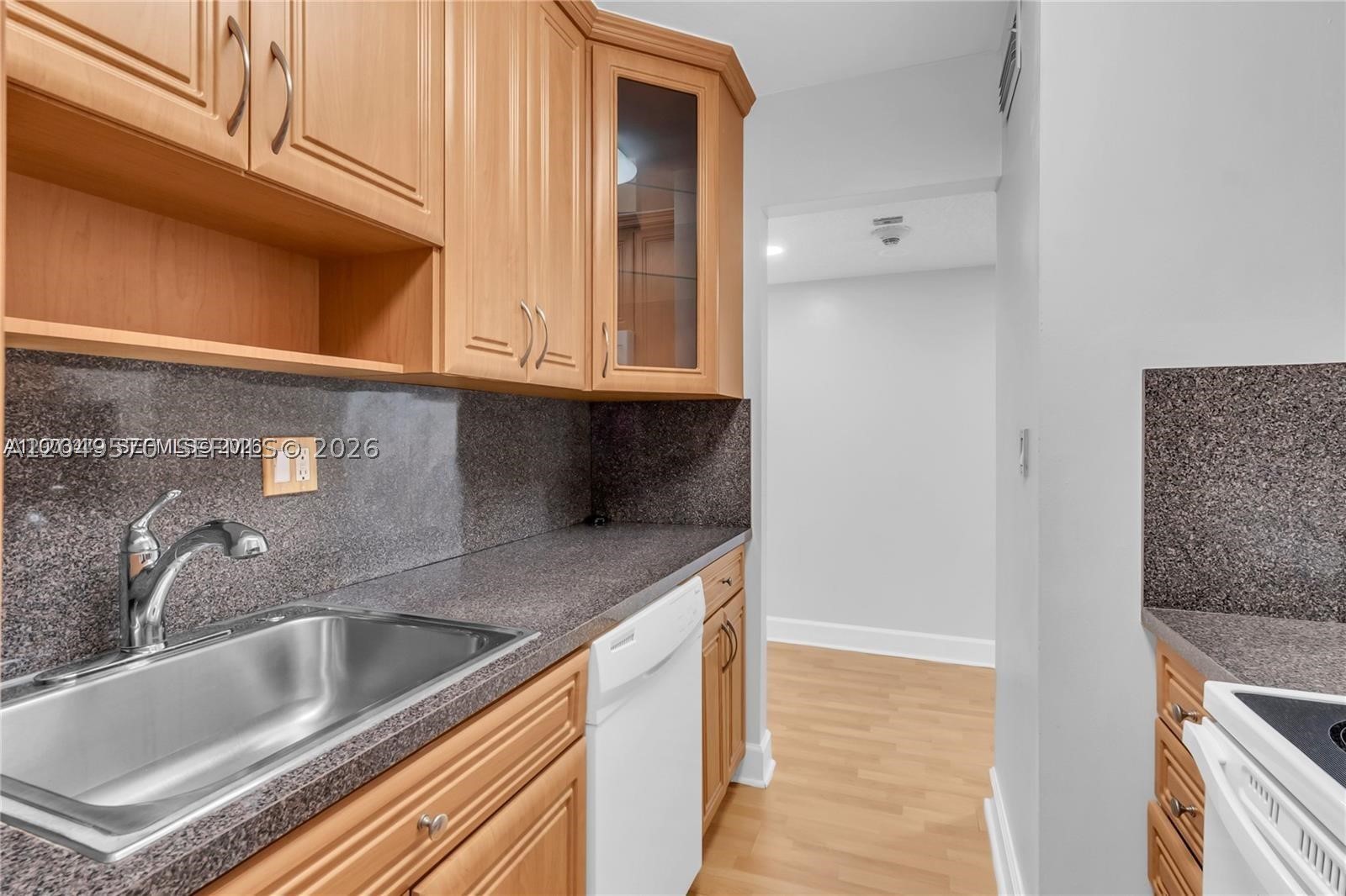 HALF MOON TOWERS CONDO - Residential