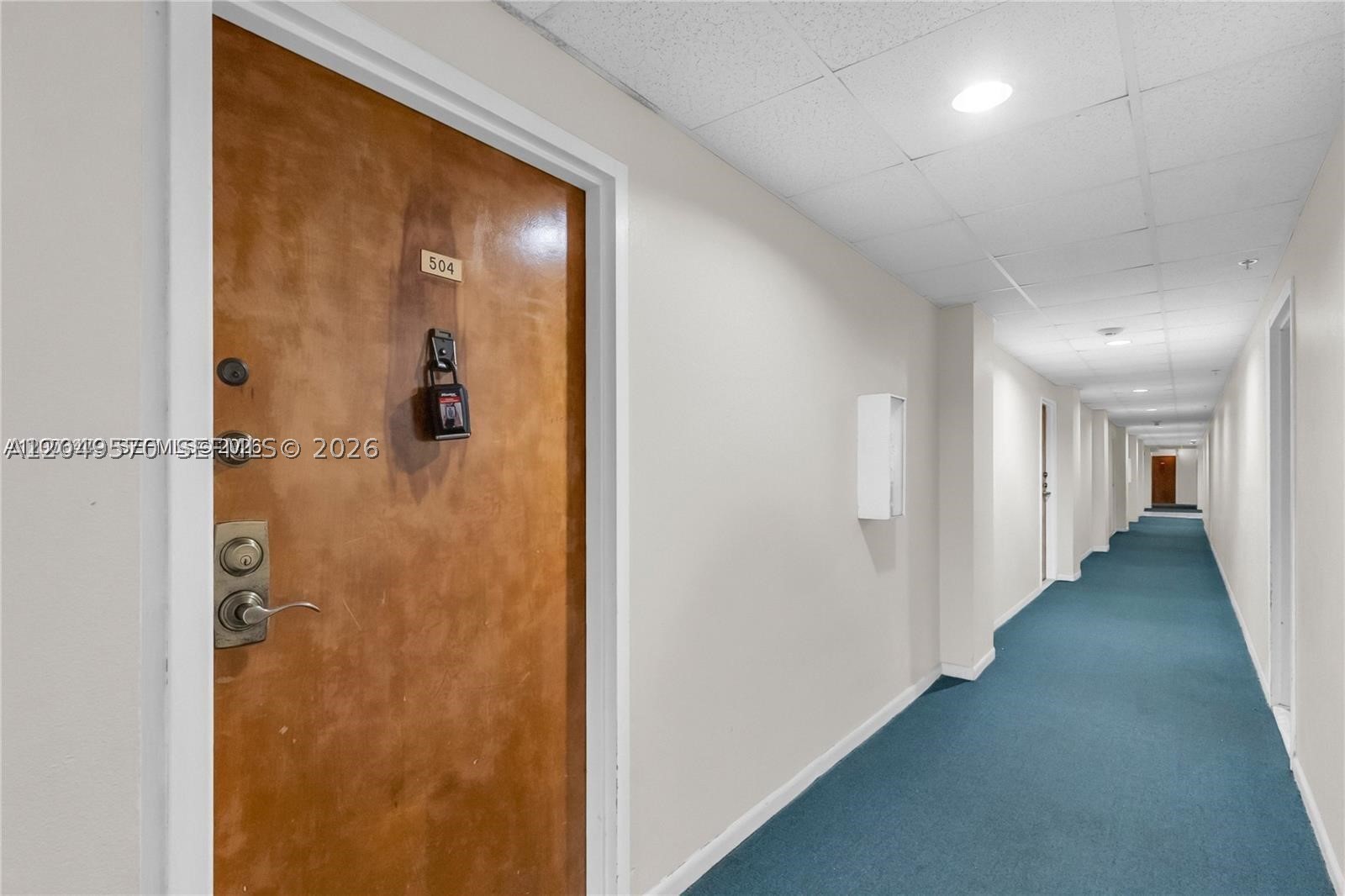 HALF MOON TOWERS CONDO - Residential