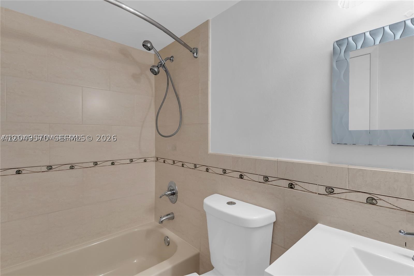 HALF MOON TOWERS CONDO - Residential