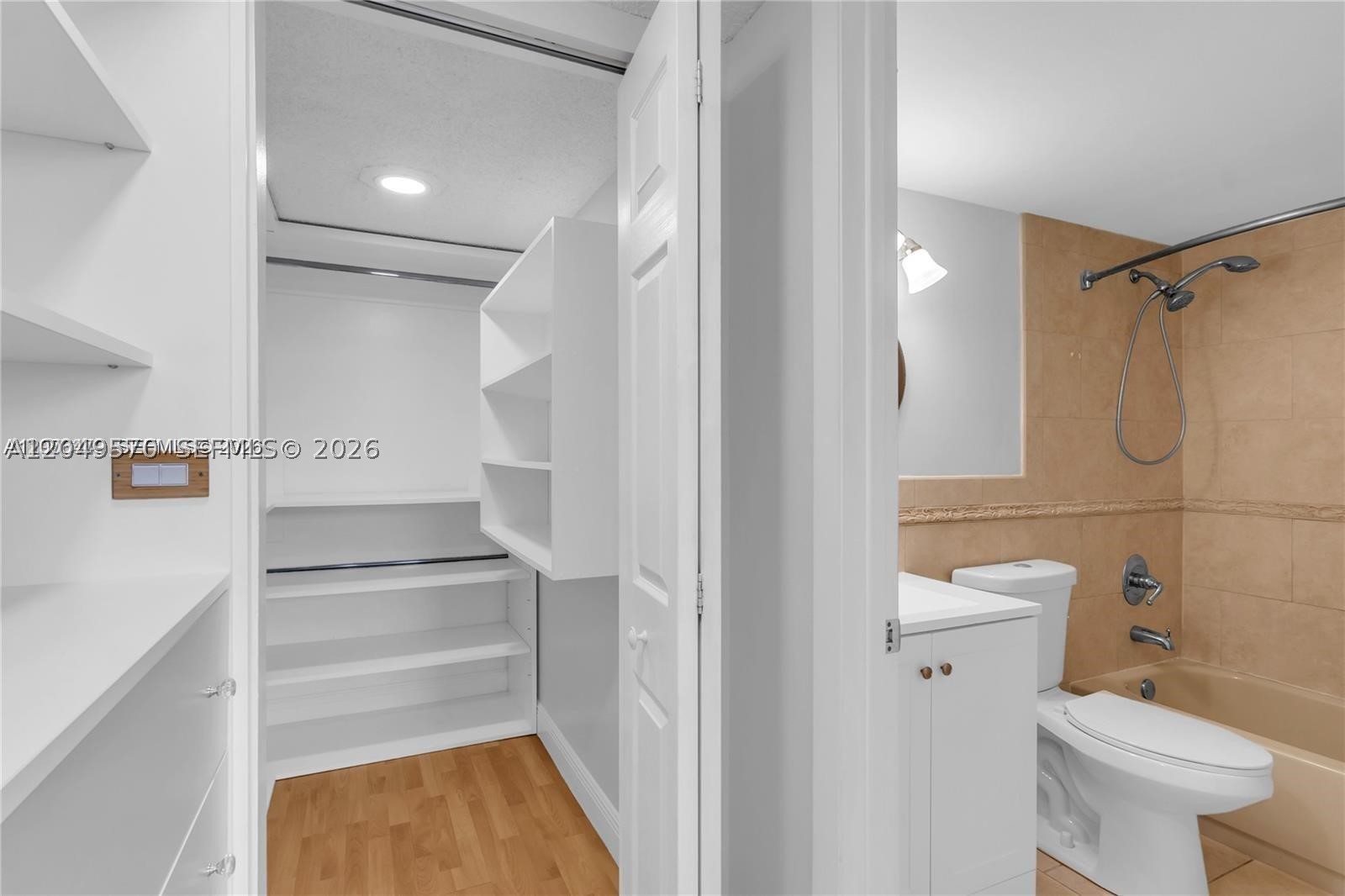 HALF MOON TOWERS CONDO - Residential