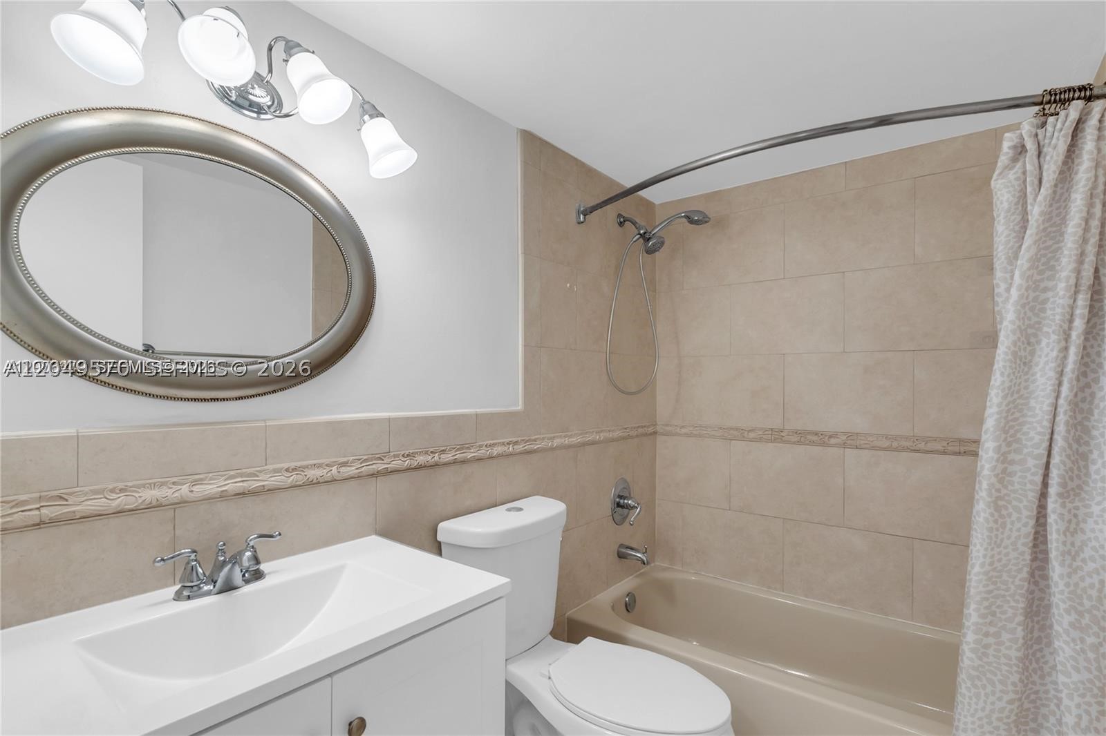 HALF MOON TOWERS CONDO - Residential