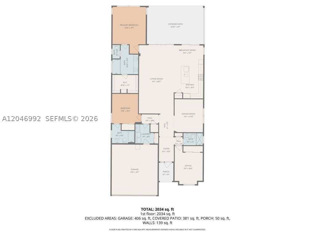CRESSWIND PALM BEACH - Residential