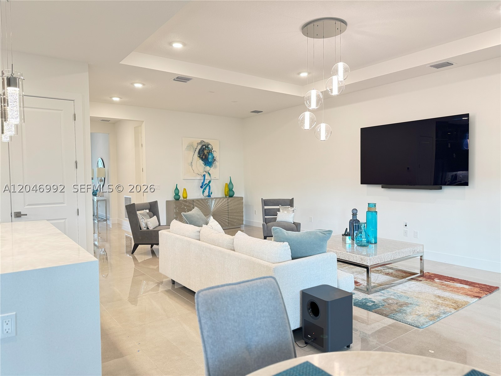 CRESSWIND PALM BEACH - Residential