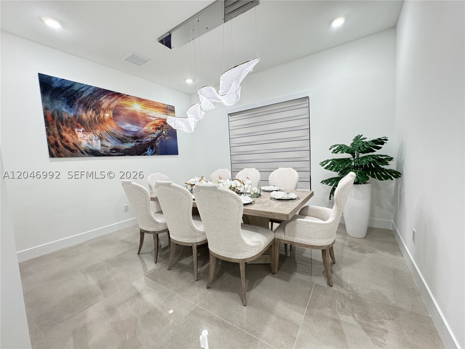 CRESSWIND PALM BEACH - Residential