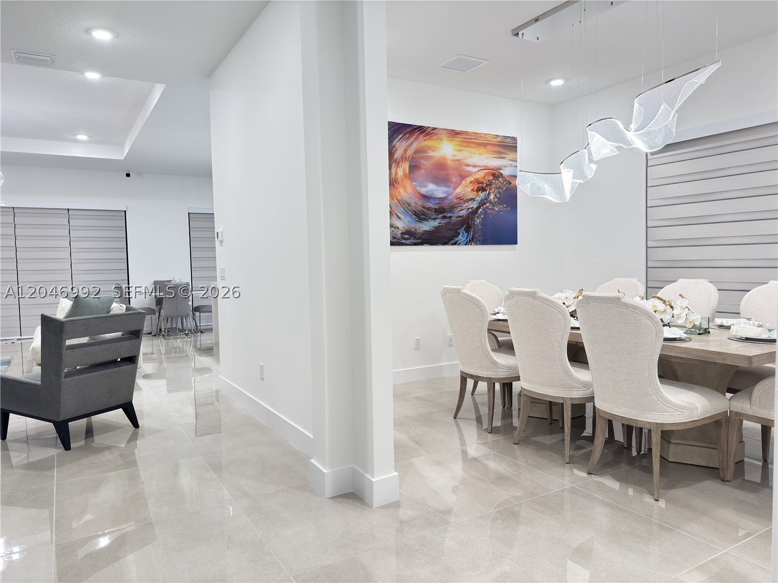 CRESSWIND PALM BEACH - Residential