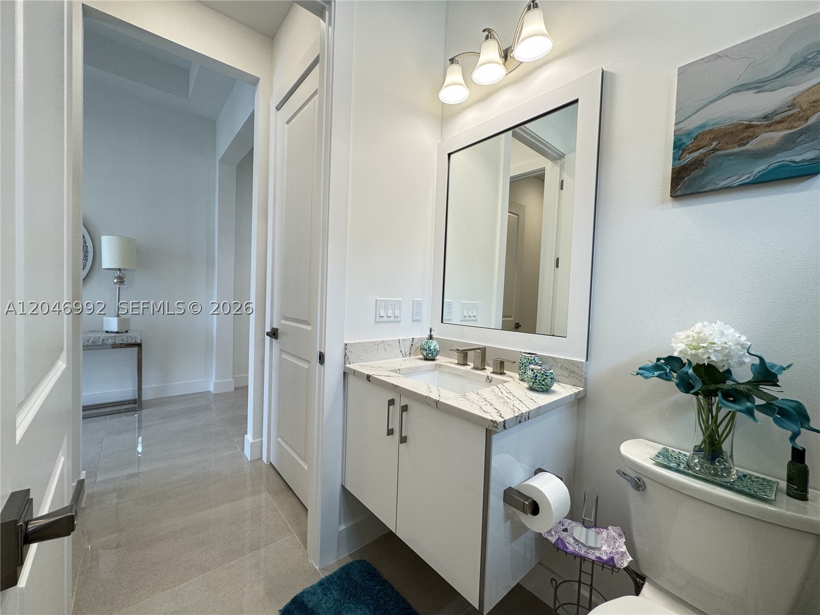 CRESSWIND PALM BEACH - Residential