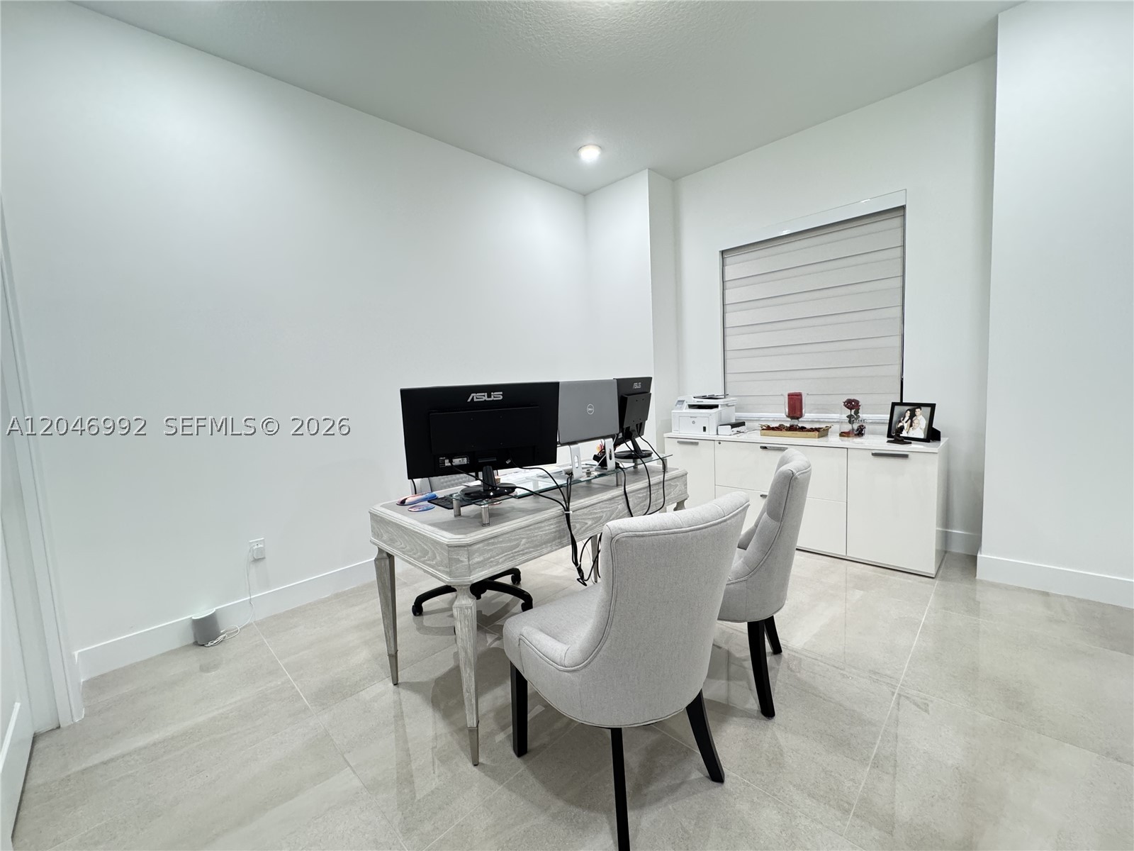 CRESSWIND PALM BEACH - Residential
