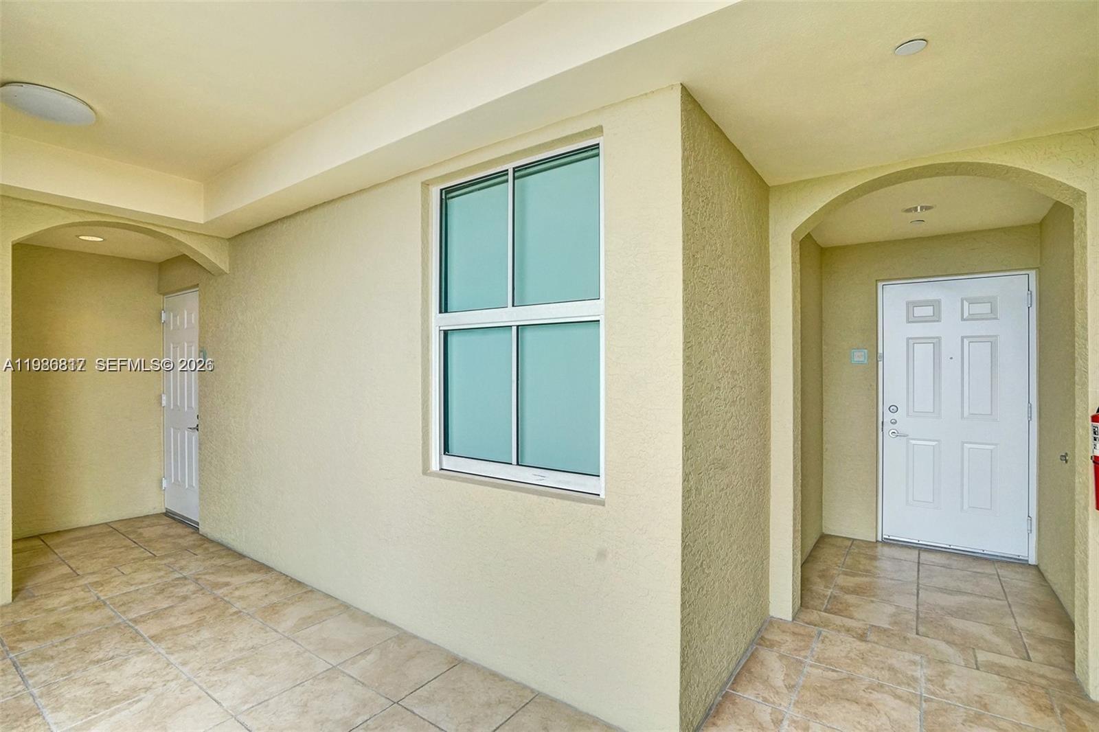 Aventura Marina - Residential