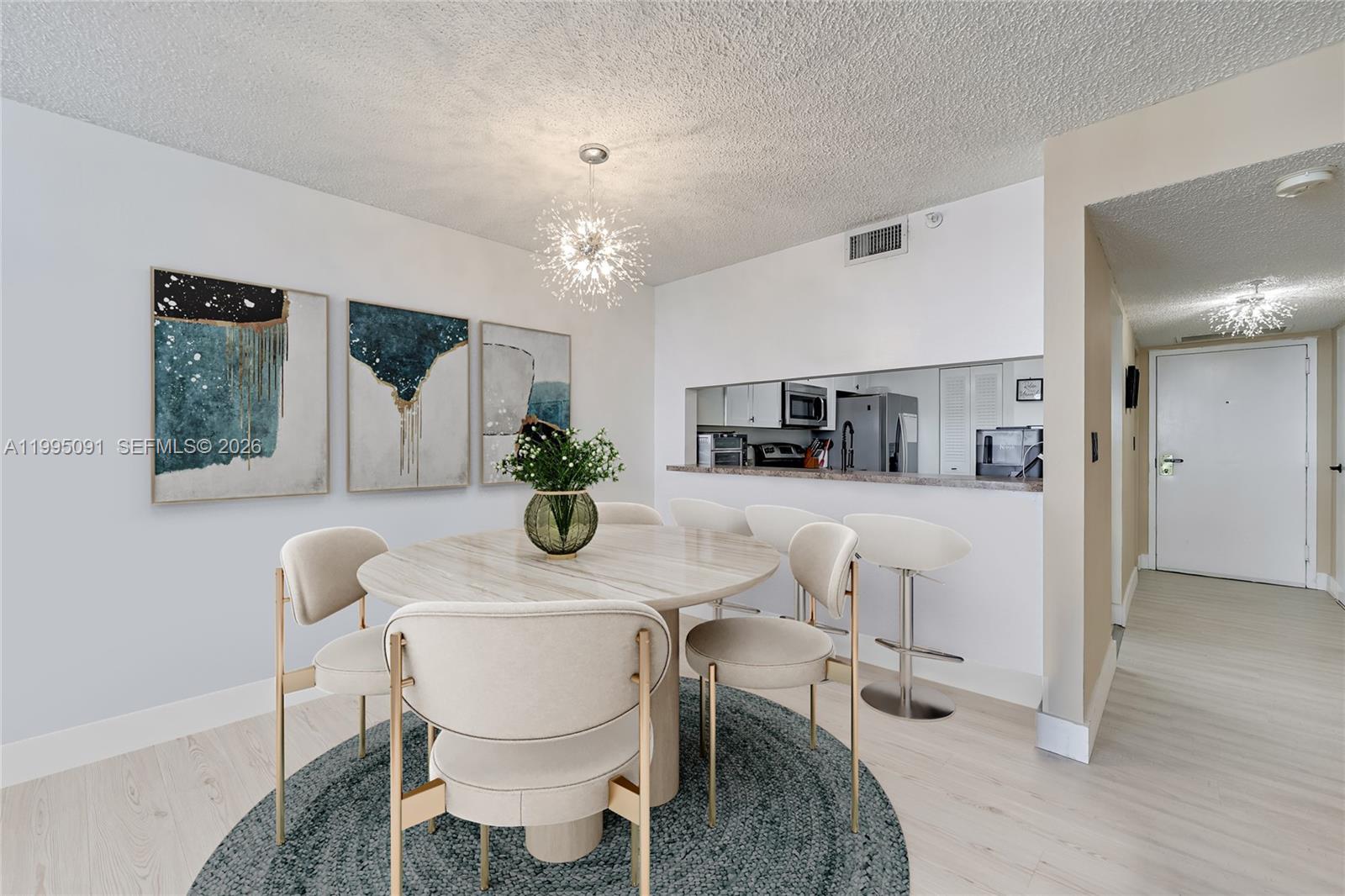 VENETIA CONDO - Residential