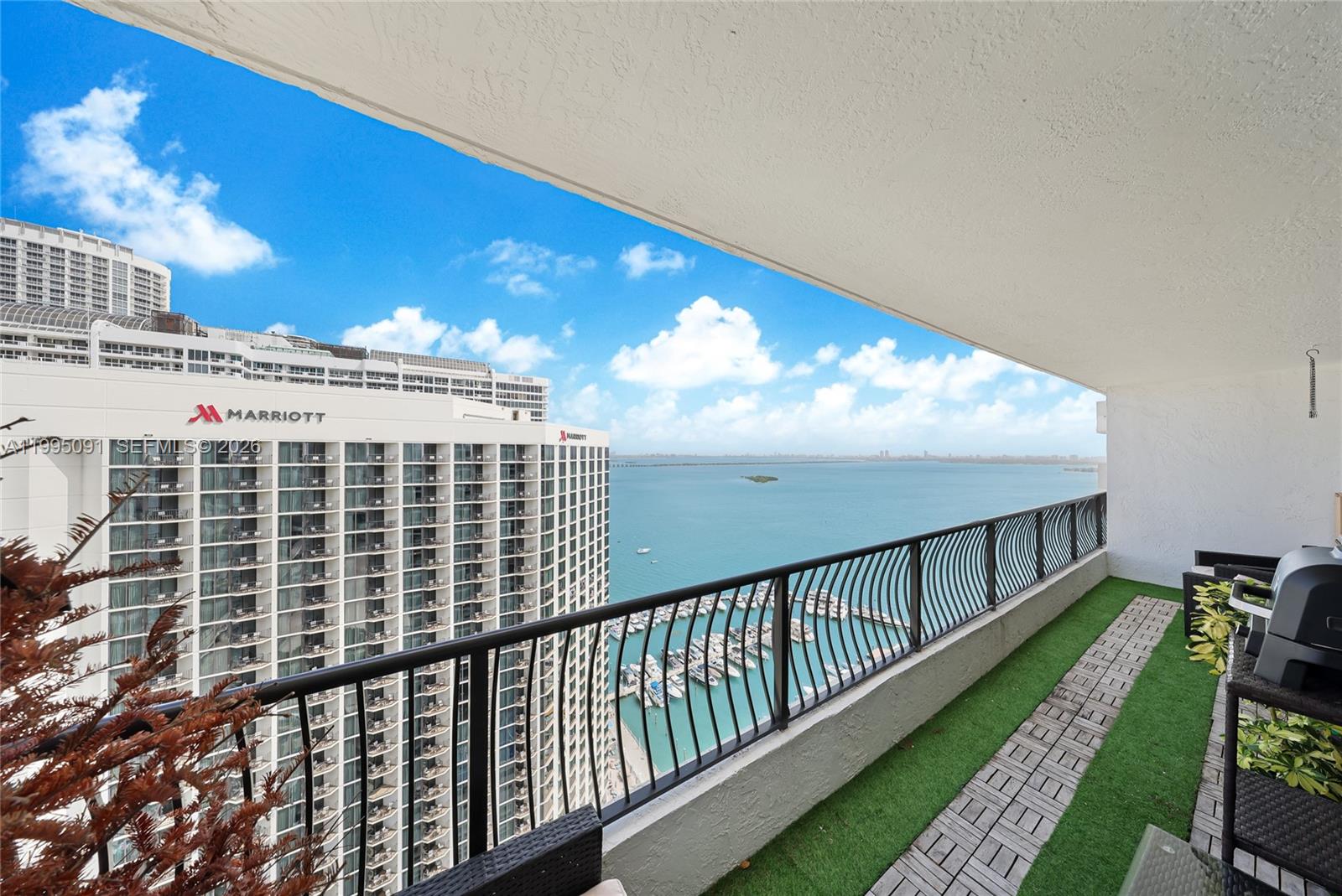 VENETIA CONDO - Residential