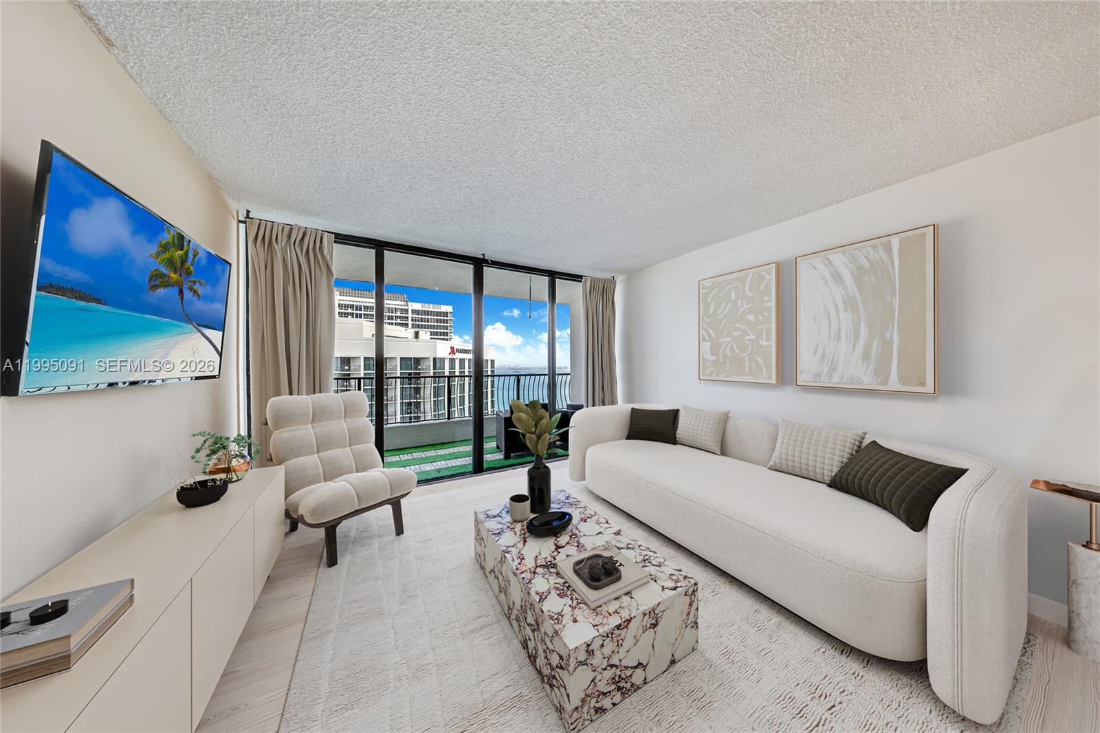 VENETIA CONDO - Residential