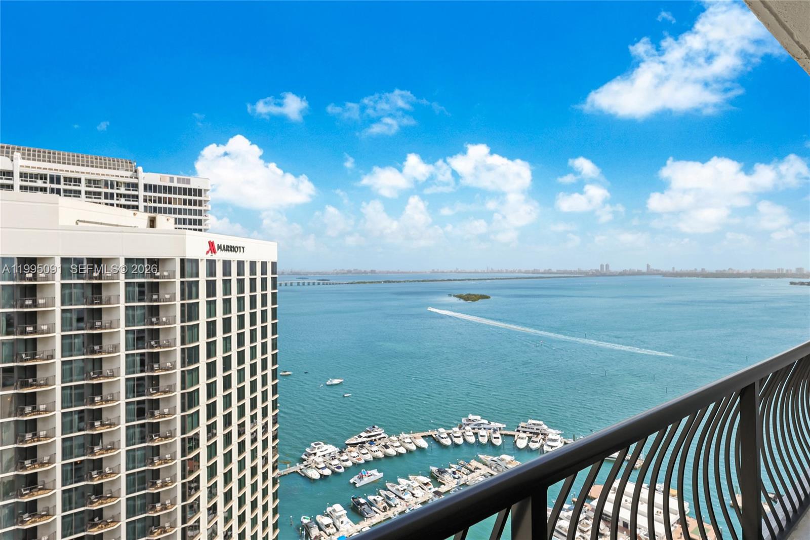VENETIA CONDO - Residential