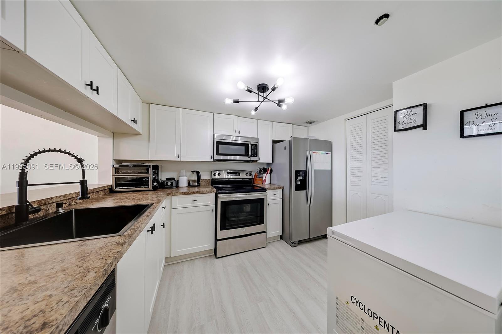 VENETIA CONDO - Residential