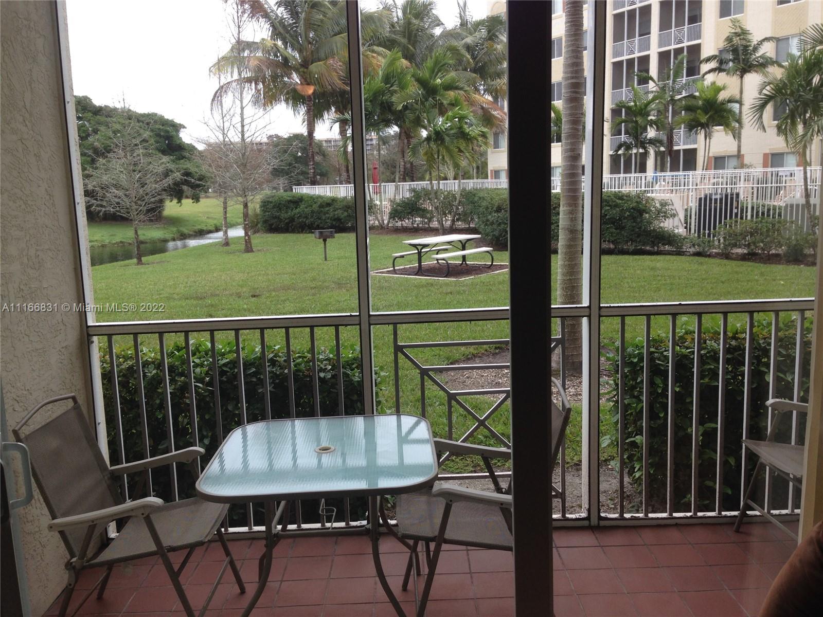 ROYAL POINT AT PALM AIRE - Residential