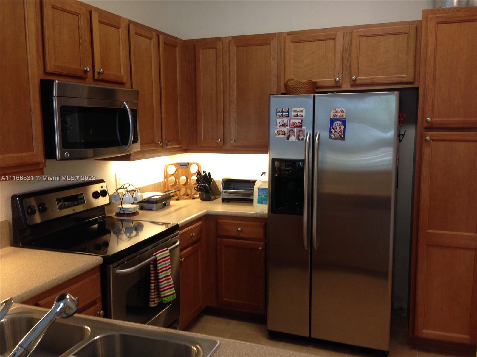 ROYAL POINT AT PALM AIRE - Residential
