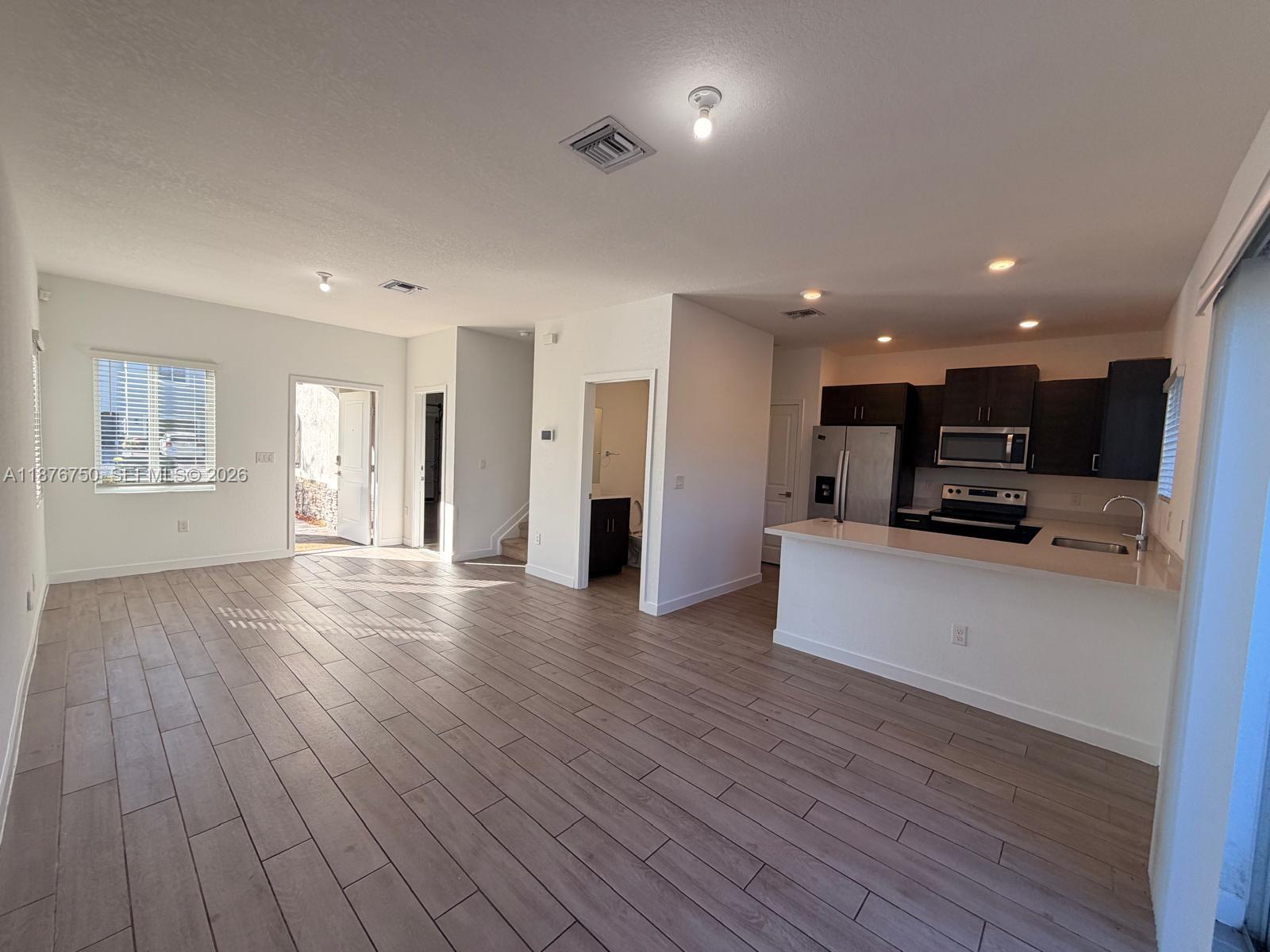 PALMS AT BELLA VISTA - Residential Lease