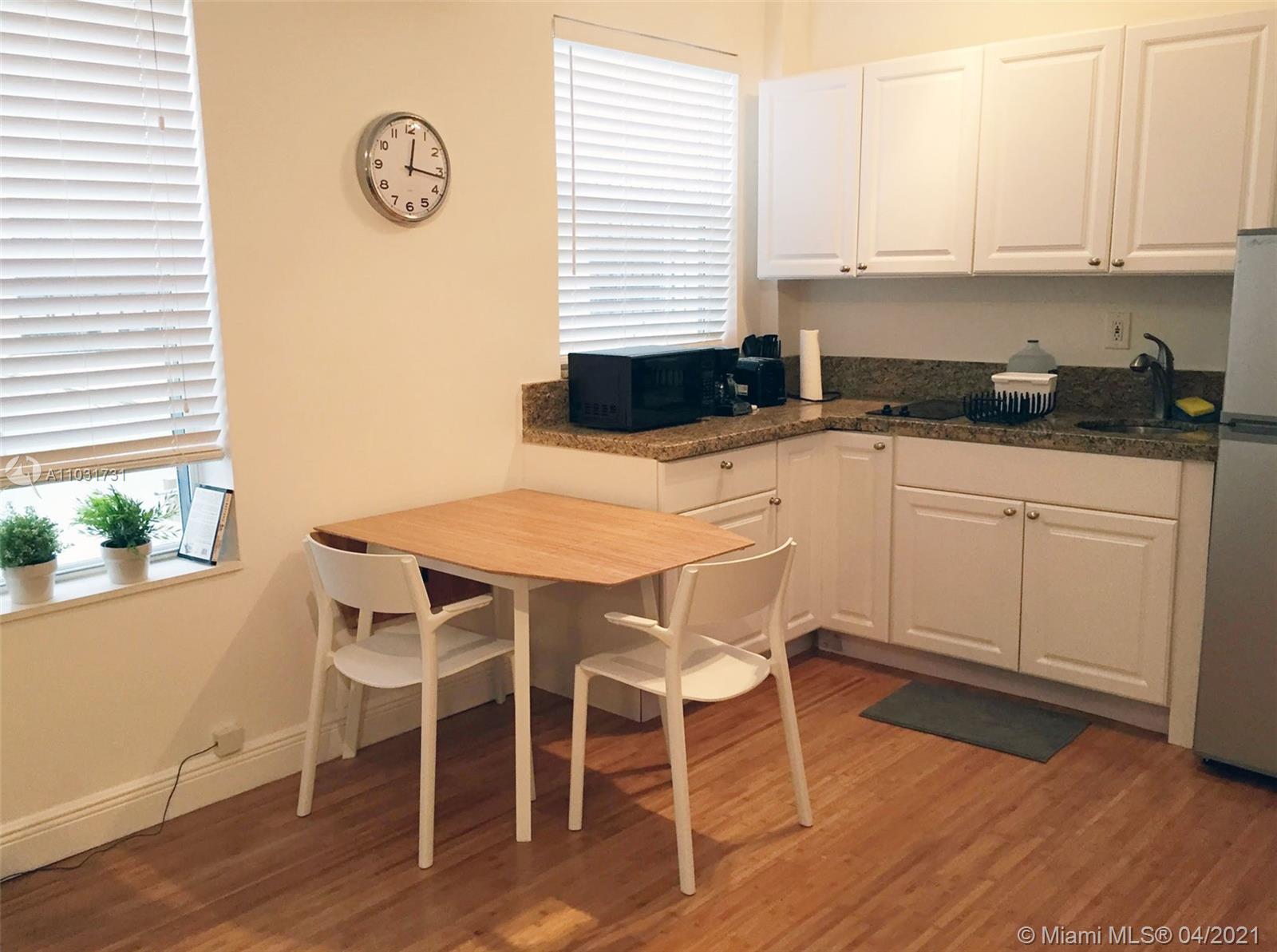Sevilla Condo - Residential Lease