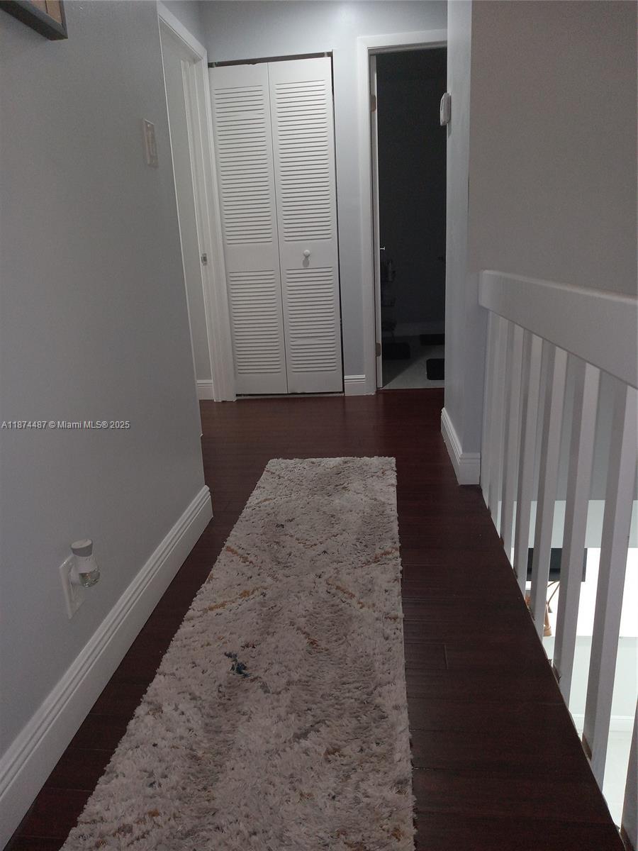 TOWNHOUSES AT JACARANDA - Residential Lease