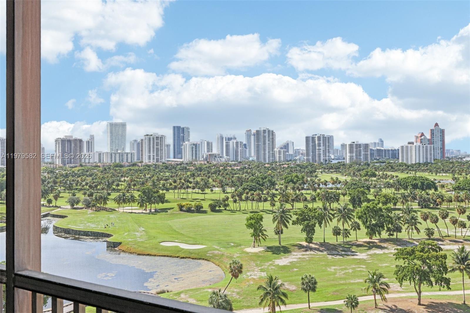 CORONADO CONDO - TOWER III - Residential
