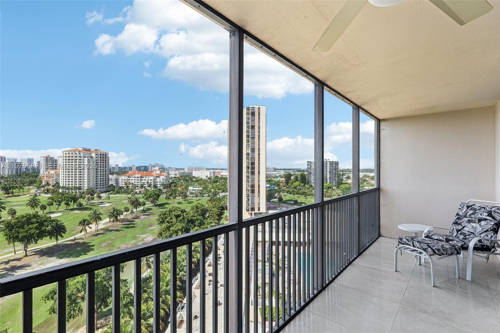 CORONADO CONDO - TOWER III - Residential