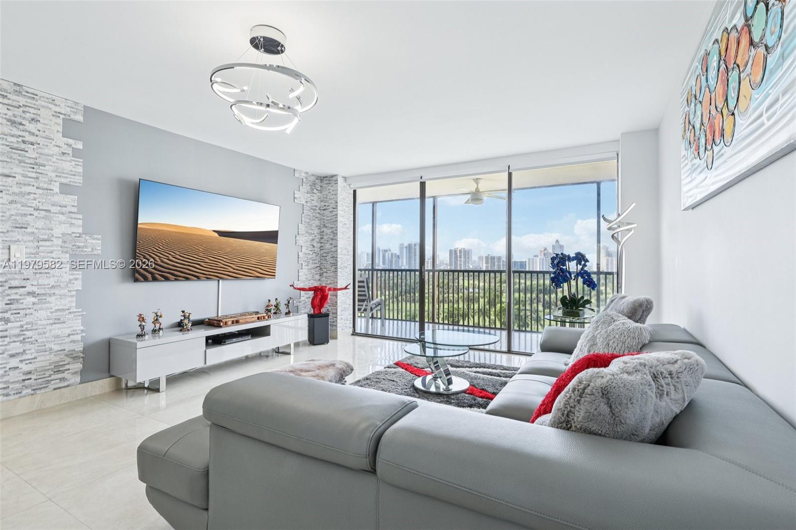 CORONADO CONDO - TOWER III - Residential
