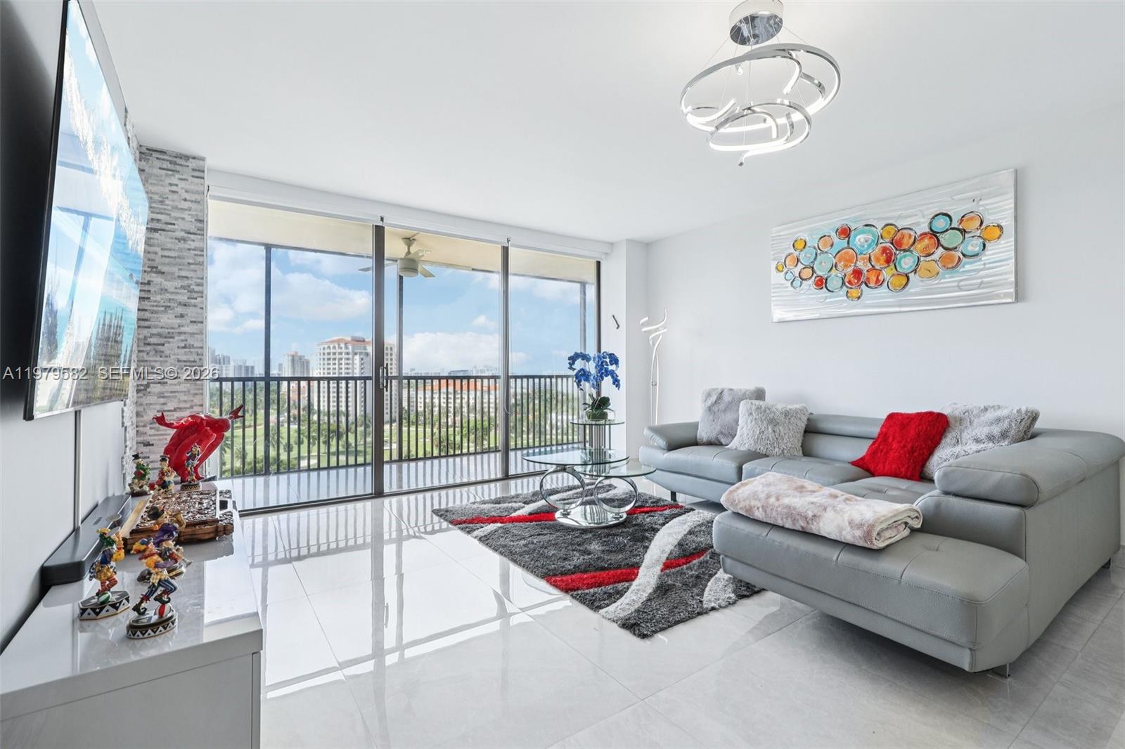 CORONADO CONDO - TOWER III - Residential