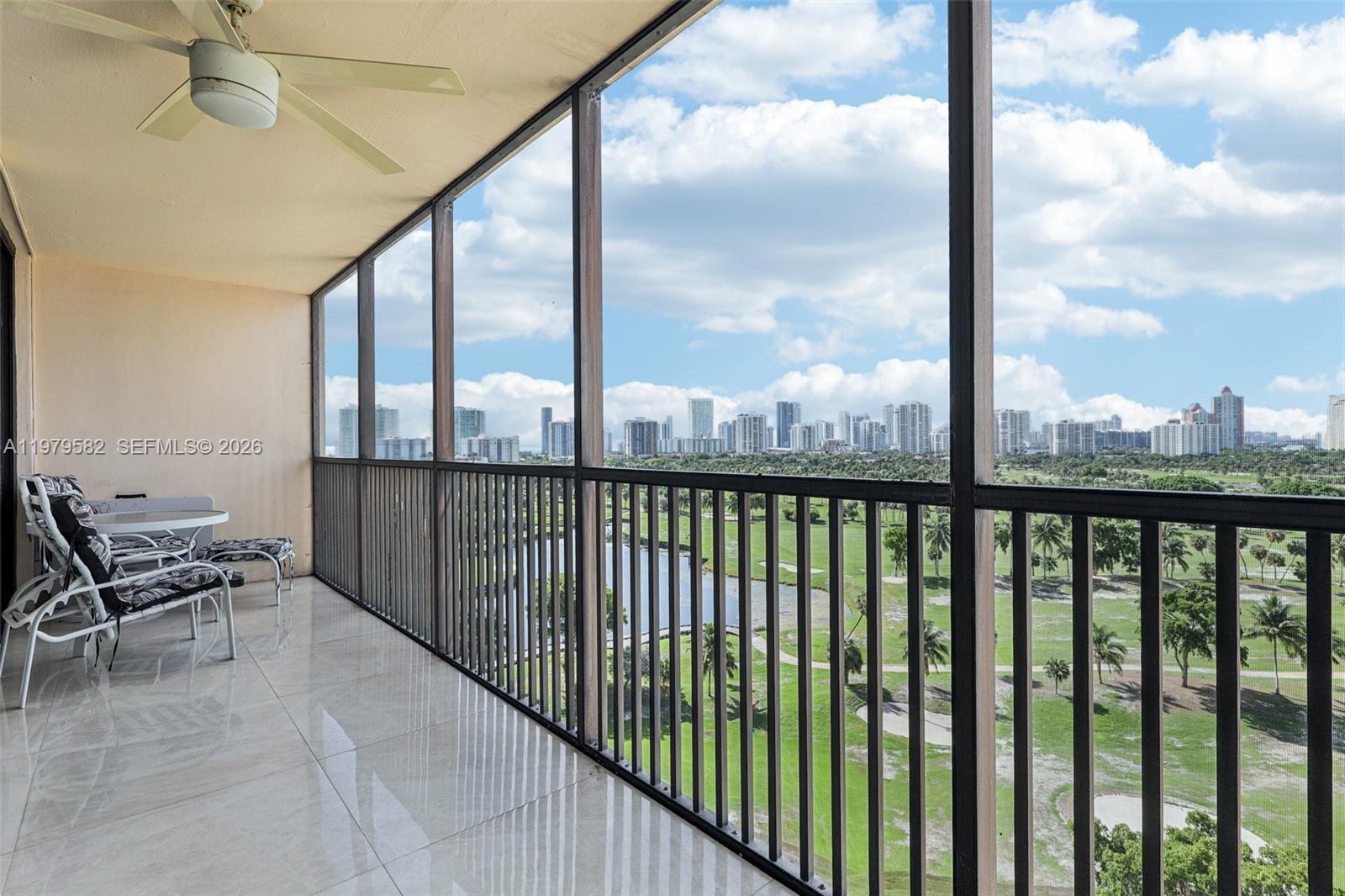 CORONADO CONDO - TOWER III - Residential