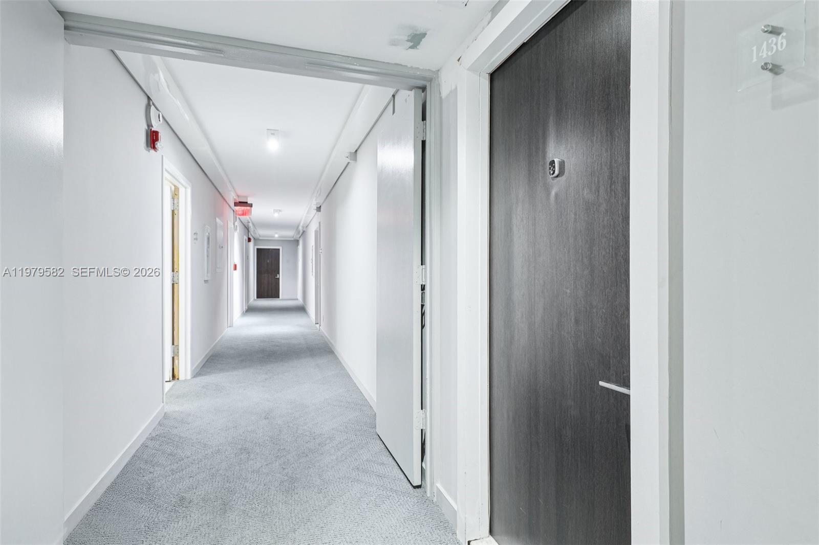 CORONADO CONDO - TOWER III - Residential