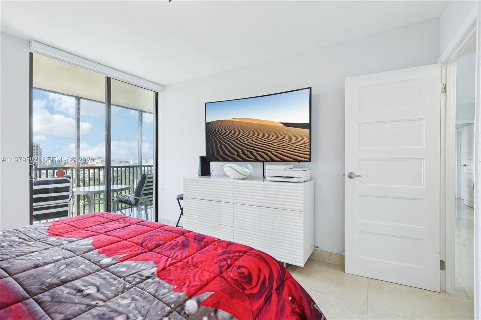CORONADO CONDO - TOWER III - Residential