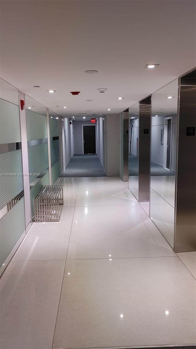 CORONADO CONDO - TOWER III - Residential