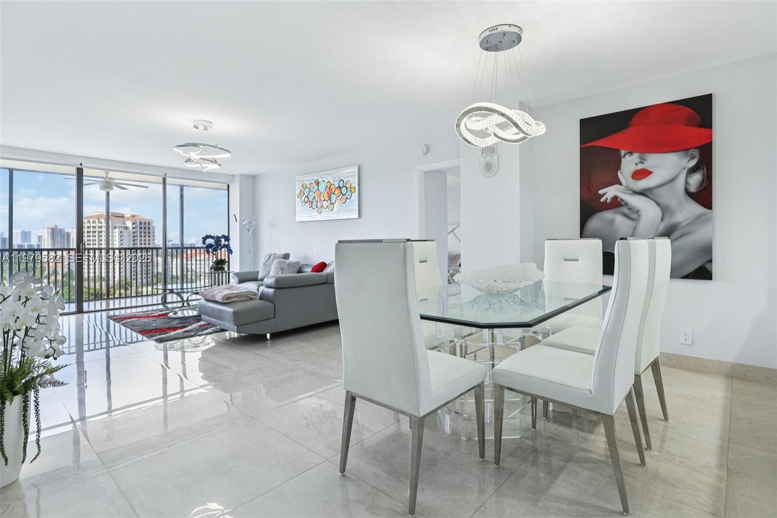 CORONADO CONDO - TOWER III - Residential