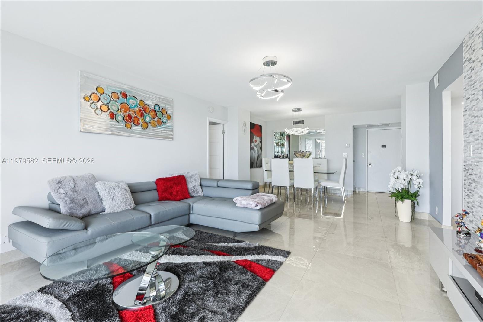 CORONADO CONDO - TOWER III - Residential